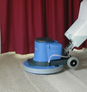 Encapsulation Carpet Cleaning Sioux Falls, SD