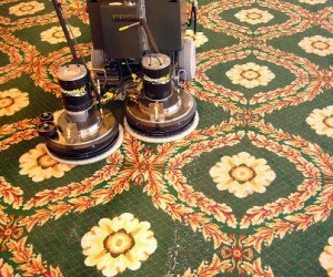 Low Moisture Carpet Cleaning Sioux Falls SD