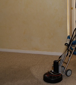 Commercial Carpet Cleaning Sioux Falls, SD